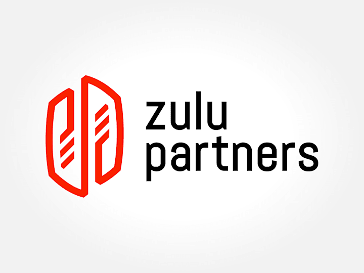 Cover image for Zulu Partners: Brand Design & Website