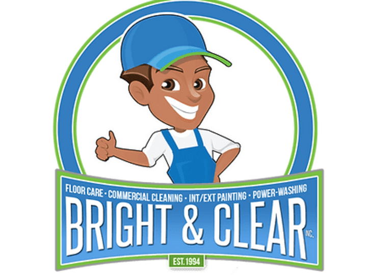 Cover image for Bright & Clear Inc. Website Redesign  Project