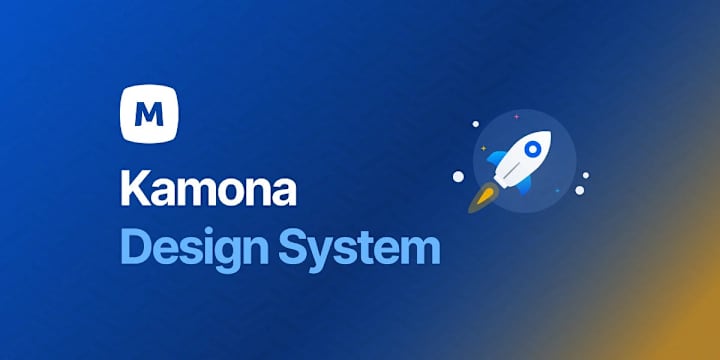 Cover image for Meet KAMONA: The Design System pulsing through TeamApt’s produc…