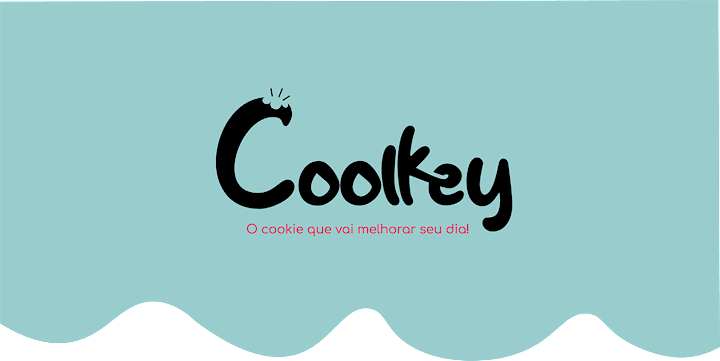 Cover image for Coolkey