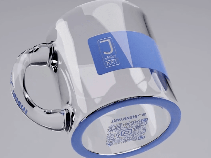 Cover image for Product Animation 