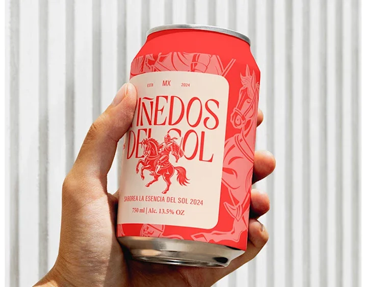 Cover image for Viñedos del Sol