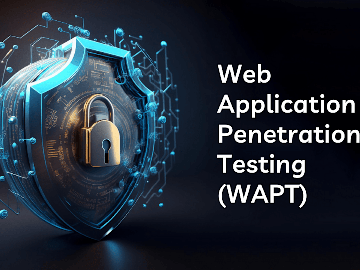 Cover image for Security analysis of web application