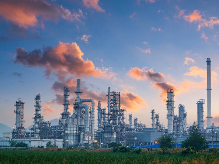 Cover image for Industry Insight Series