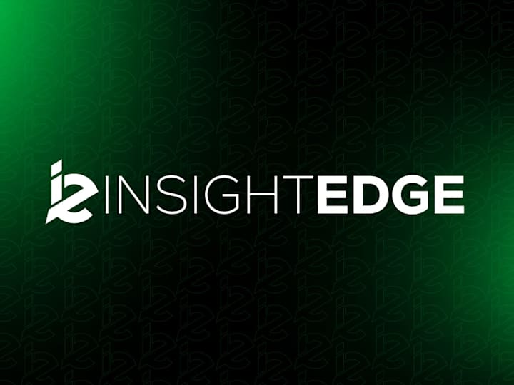 Cover image for INSIGHTEDGE