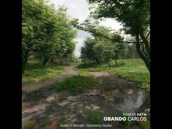 Cover image for RENDER REEL CARLOS OBANDO - YouTube