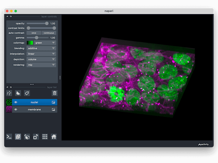 Cover image for Onboarding Biology PhDs into Python-tech