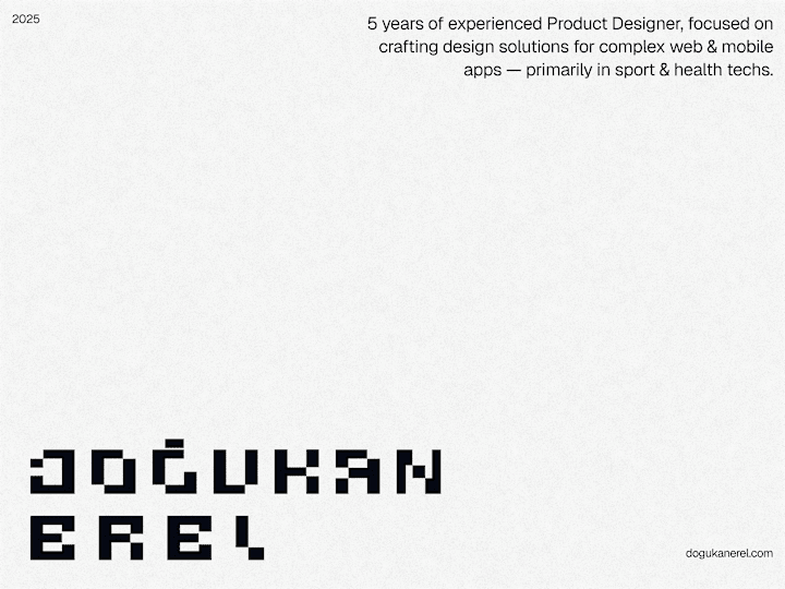 Cover image for My Portfolio