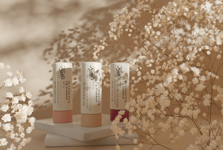 Cover image for High End Products Renders