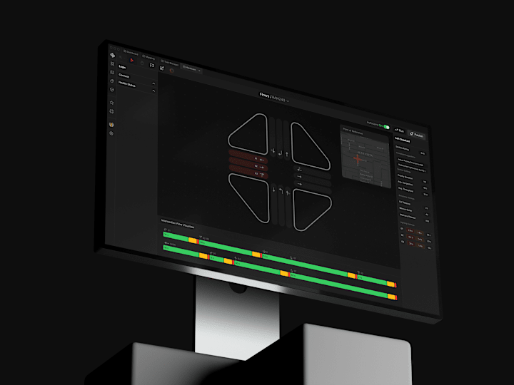 Cover image for SmartStop Product Design