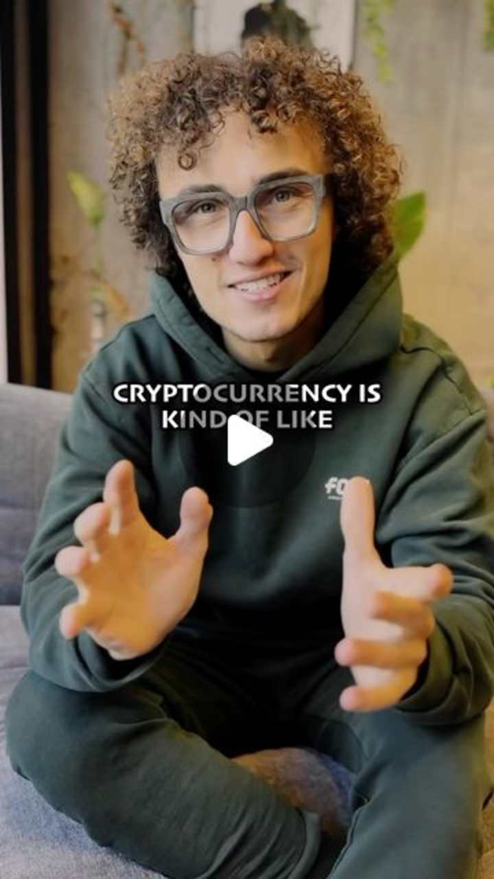 Cover image for Kwebbelkop (15M+) & Cryptocom Sponsorship - My First Sponsorship