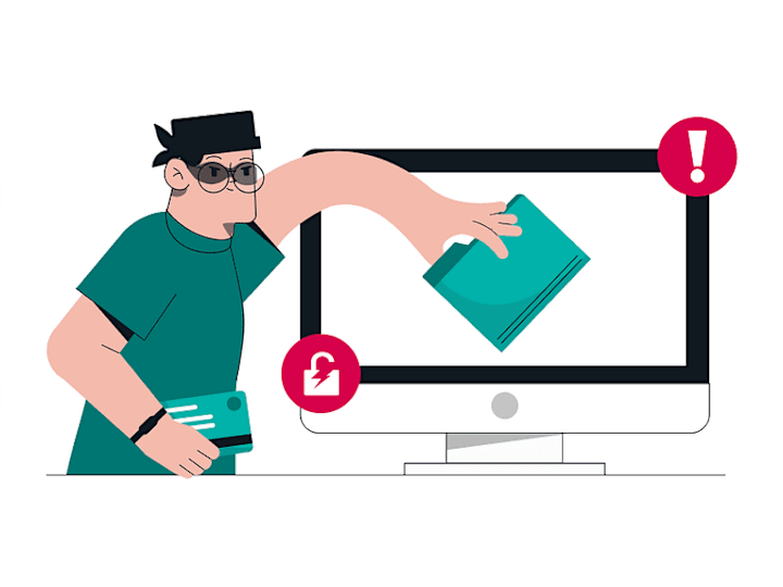 Cover image for Web Application Penetration Testing
