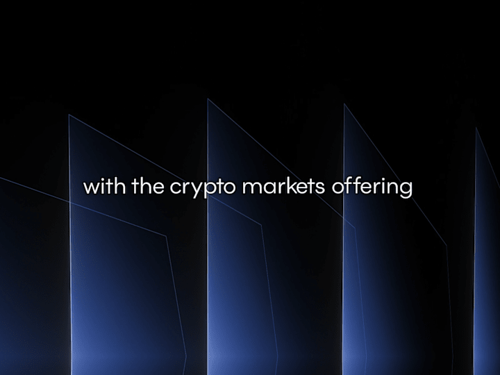 Cover image for Multibank | Promo