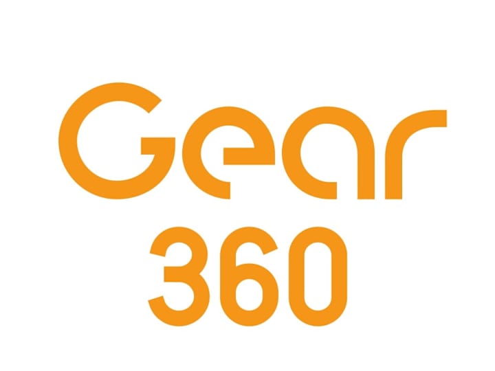 Cover image for Samsung Gear 360