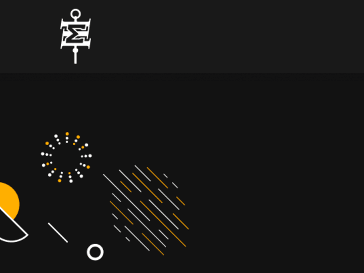 Cover image for Sigma Xi VIT Vellore Chapter Web Design