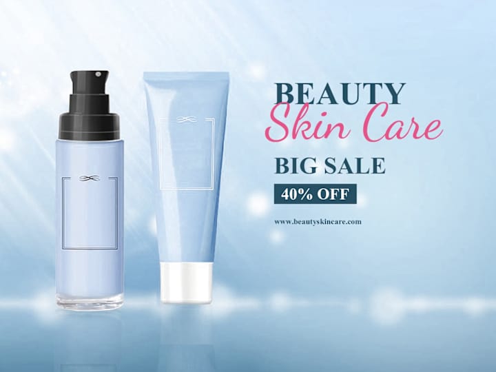Cover image for Facebook Ads Design