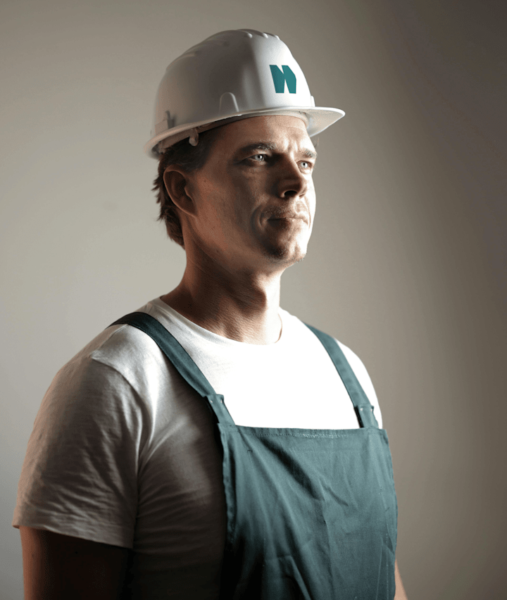 Cover image for Nextstone