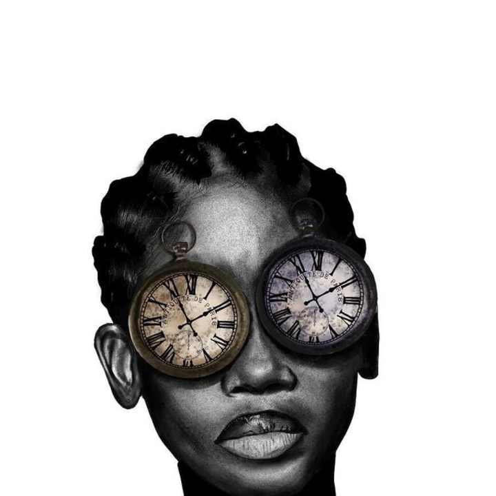 Cover image for Couchpotato on Instagram: “Timepiece.
Inspired by @la___aura Dr…