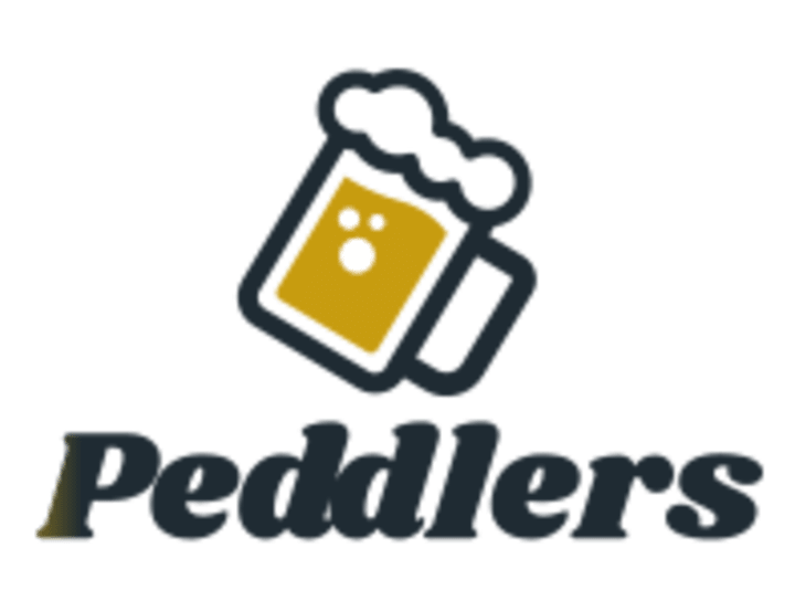 Cover image for The Peddlers: Walk-in and Chill