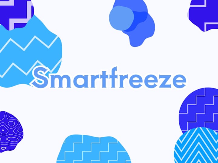Cover image for Smartfreeze
