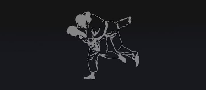 Cover image for Katoshi - BJJ Web Design