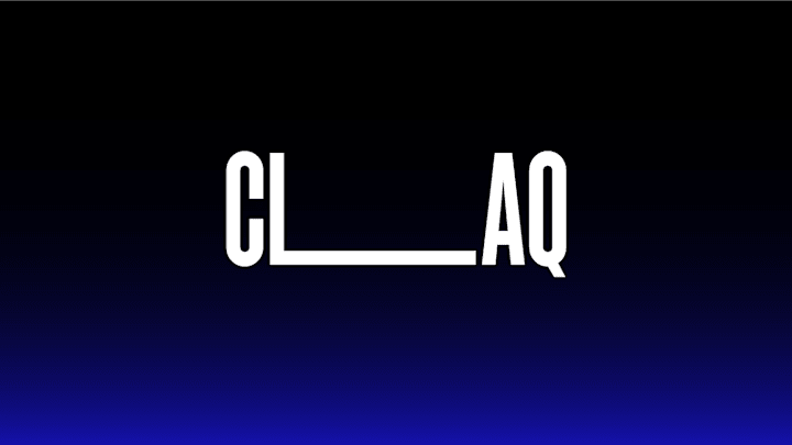 Cover image for CLAQ - SHORT FILM FESTIVAL