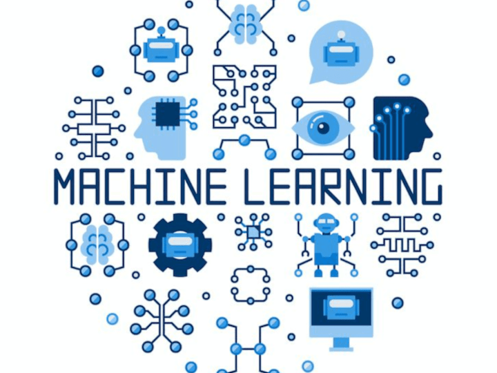 Cover image for Data Science and Machine Learning Services