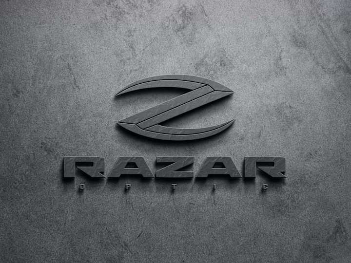 Cover image for RAZAR™ — SEB