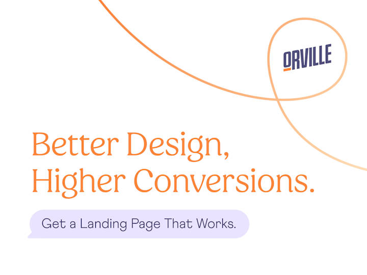 Cover image for Get Your High-Converting Landing Page Now