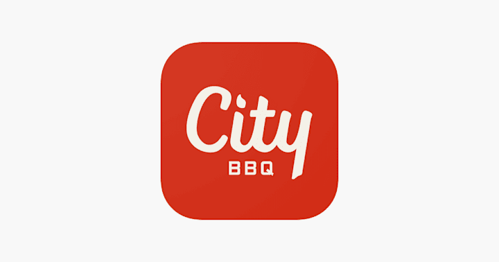 Cover image for City Barbeque