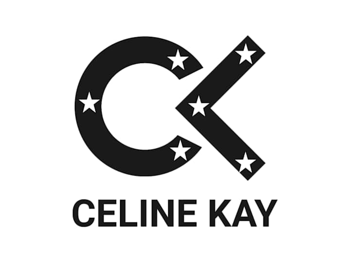 Cover image for Celebrity Graphics on Instagram: “Let’s create a C and K logo #…