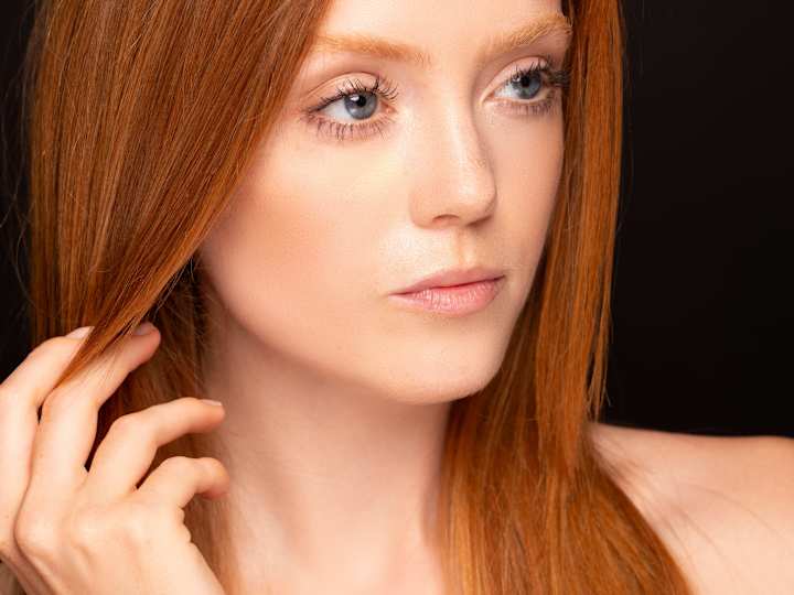 Cover image for Photo Retouching