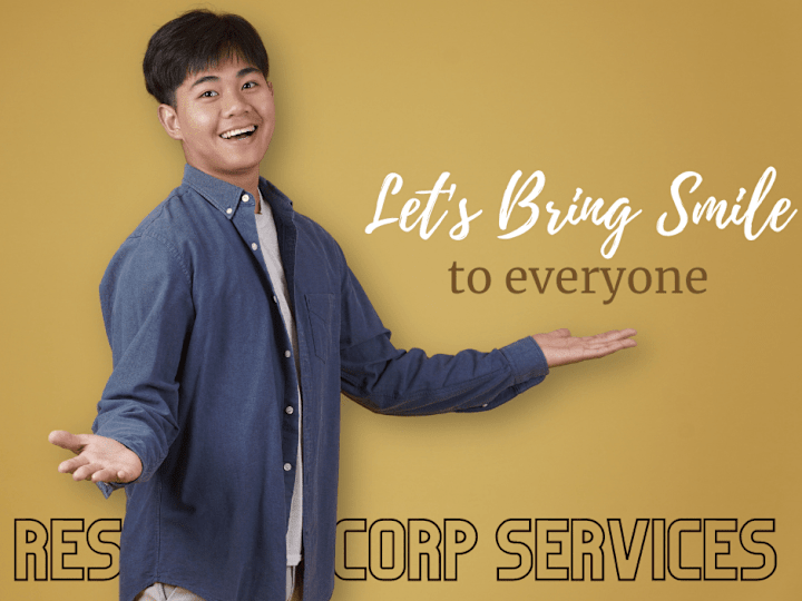 Cover image for Real Estate Virtual Assistant | Rescorp Services