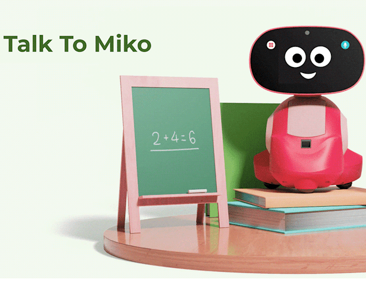 Cover image for Voice UX for Educational bot