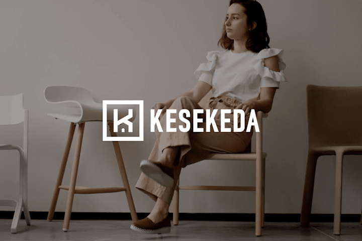 Cover image for Kesekeda - Interior furniture Store