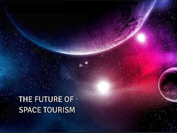 Cover image for How Possible Space Tourism In Future? 