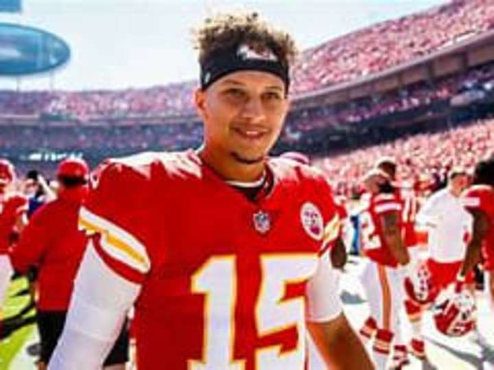 Cover image for The Kansas City Chiefs are Going to Win the 2023 Super Bowl - P…