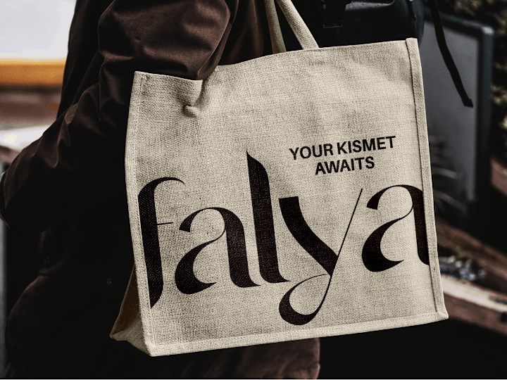Cover image for Falya — Turkish Coffee & Tarot Rituals