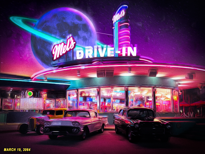 Cover image for Creating Composite Images