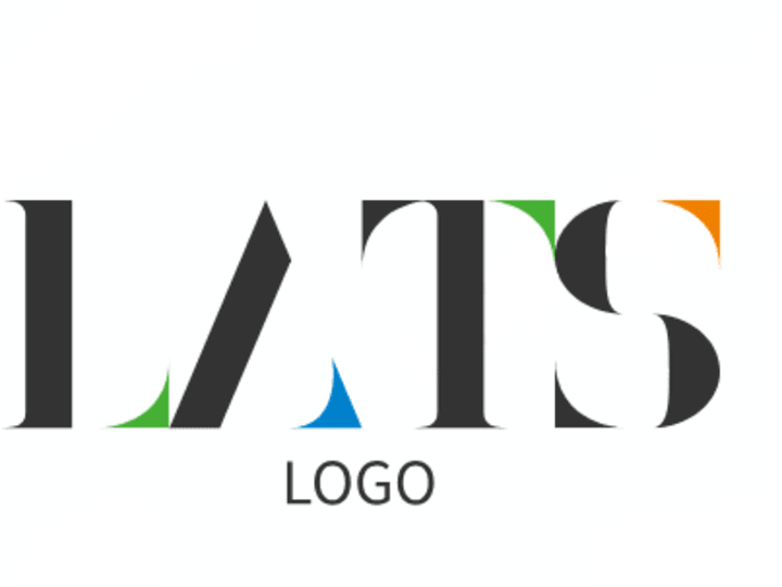 Cover image for Logo Design