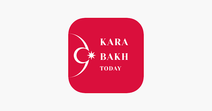 Cover image for Karabakh Today News App Development