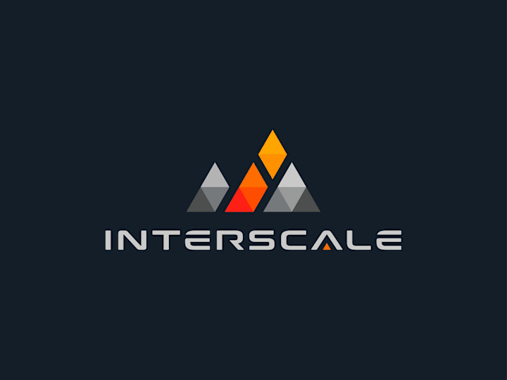 Cover image for Interscale