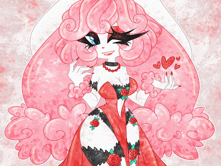 Cover image for Commission Examples 