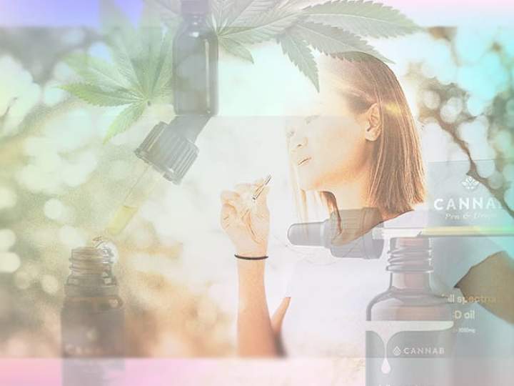 Cover image for Cannab _ THC Products