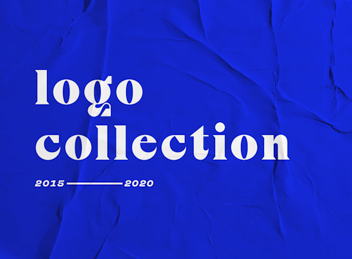 Cover image for Logofolio