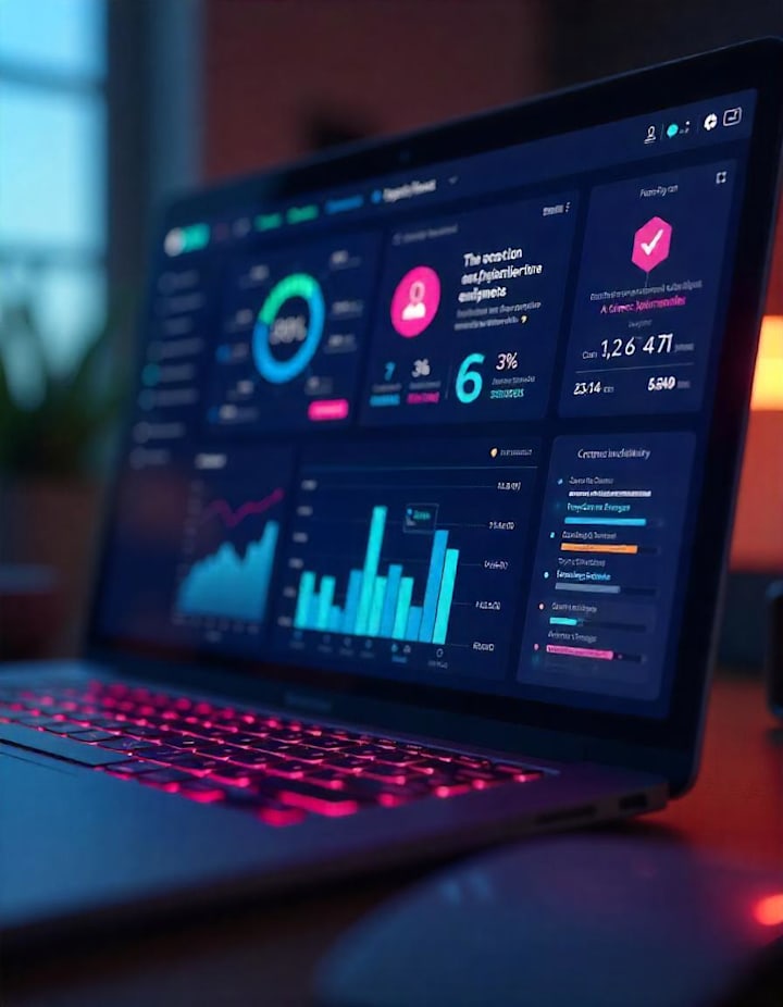 Cover image for Fraudulent Job Classifier – AI-Powered Fake Job Posting Detector