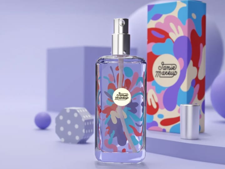 Cover image for Illustrated Packaging Design for Bold, Story-Driven Brands