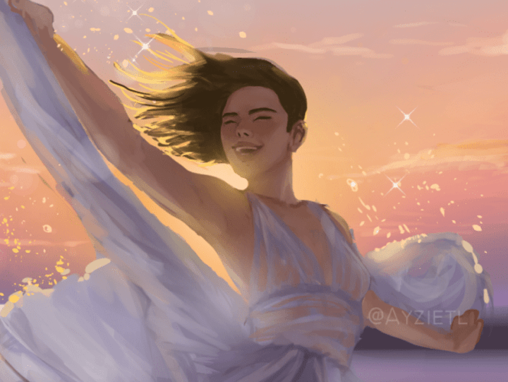 Cover image for Free to splash