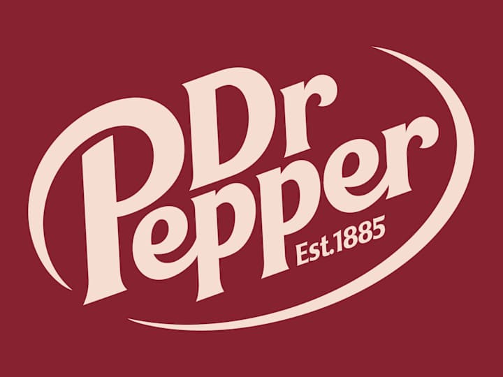 Cover image for Dr Pepper Canada 