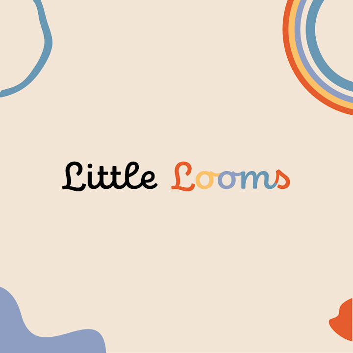 Cover image for Little Looms